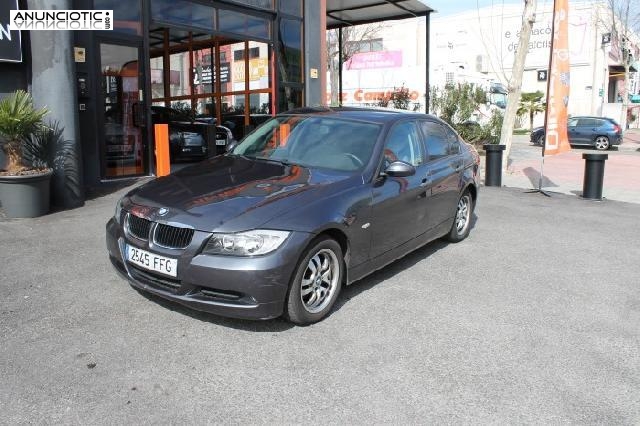 coches de ocasion BMW S3 