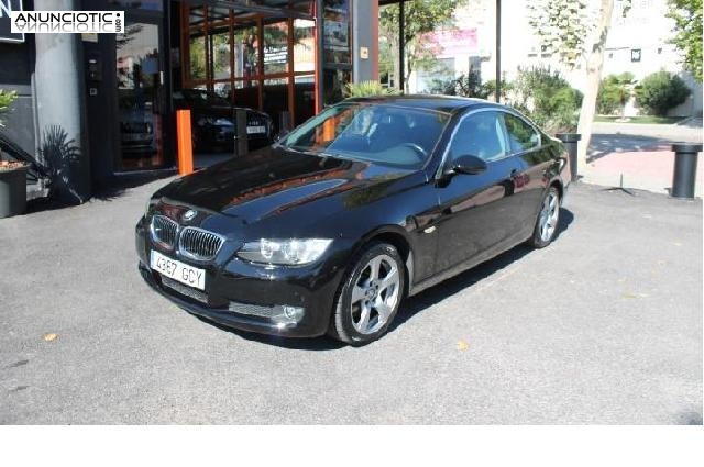 coches de ocasion BMW S3 coupe