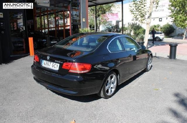 coches de ocasion BMW S3 coupe