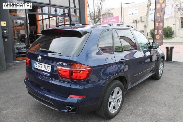 coches de ocasion BMW X5