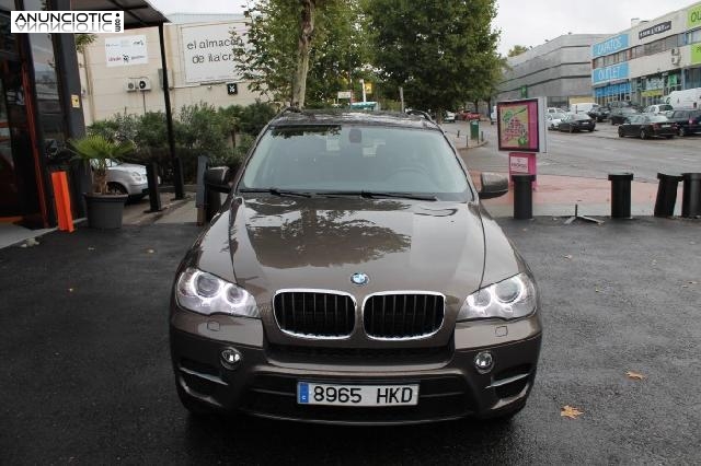 Coches de Alta Gama BMW x6