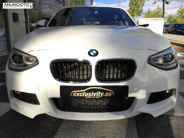 coches de alta gama BMW S3 3CI