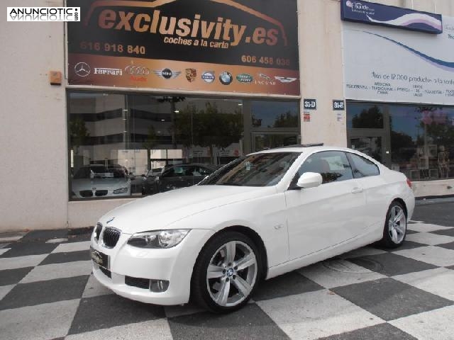 Coches de Alta Gama BMW S3 DA