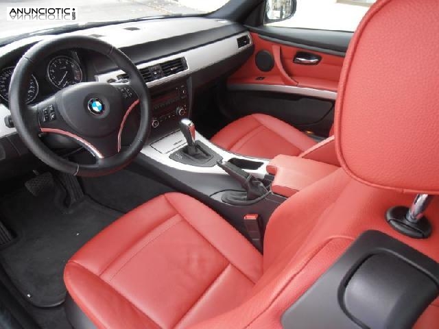 Coches de Alta Gama BMW S3 DA