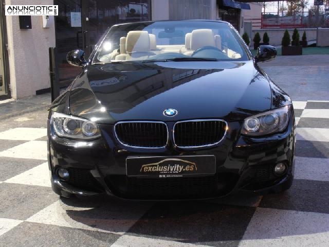 coches de Lujo BMW Cabrio