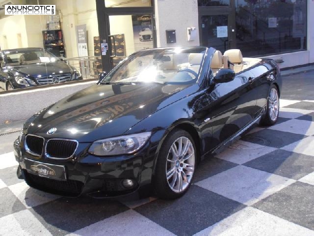 coches de Lujo BMW Cabrio