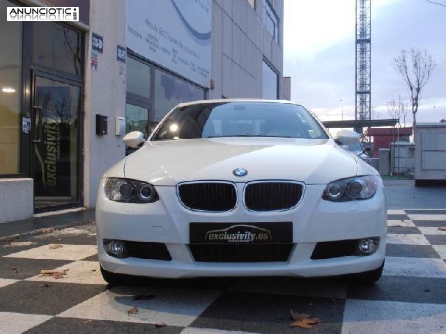 coches de Lujo BMW S3CI