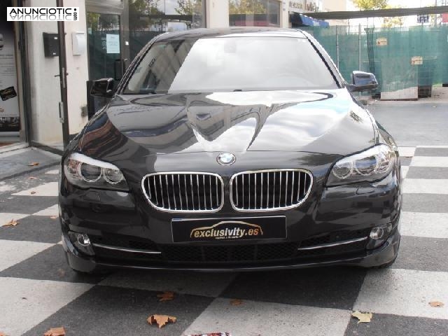 Coches de Lujo BMW S5