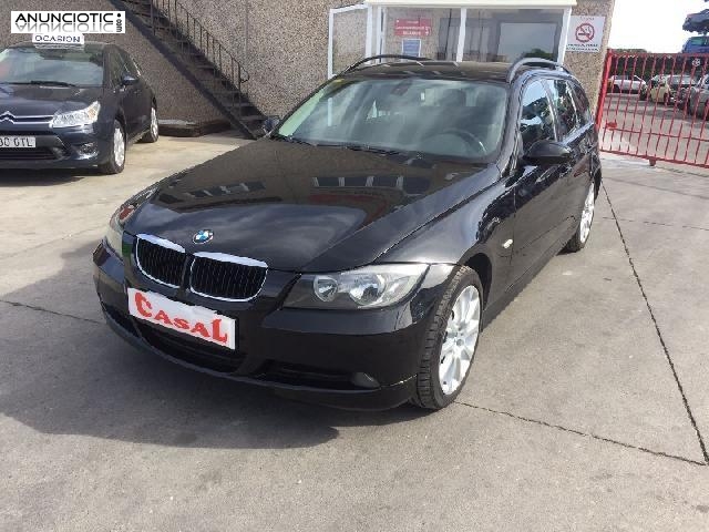 Bmw 320d touring