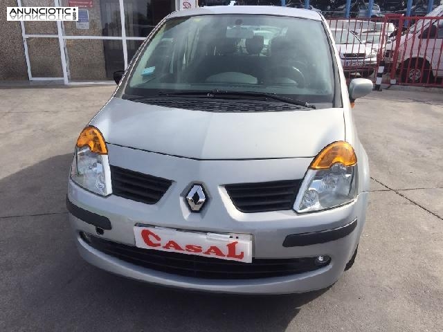 Renault modus 14 16v