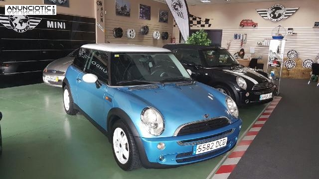  Coches de Ocasion MINI Cooper