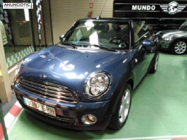 Coches de Ocasion MINI