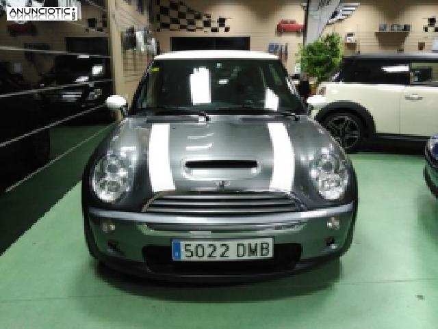 Coches de Ocasion MINI ONE