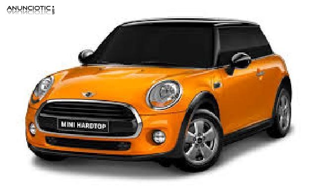 Coches de Ocasion MINI ONE