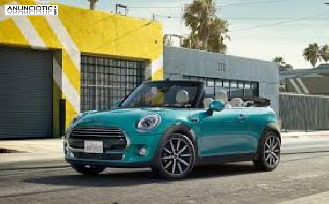 Coches de Ocasion MINI JONH Cooper