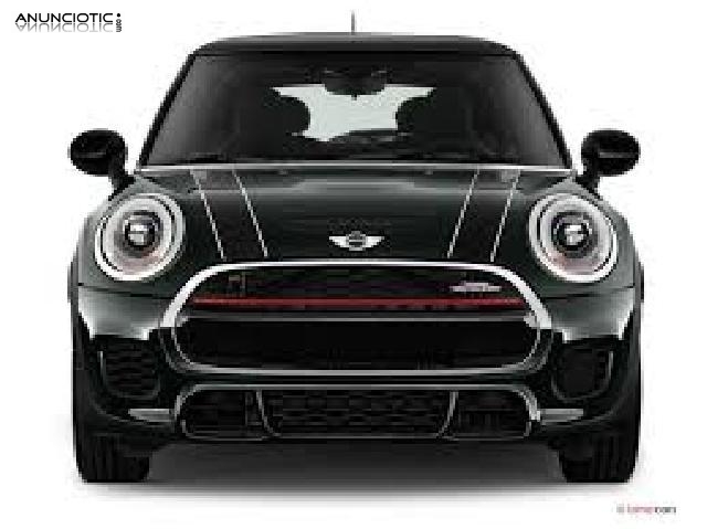 Coches de Ocasion MINI COOPER