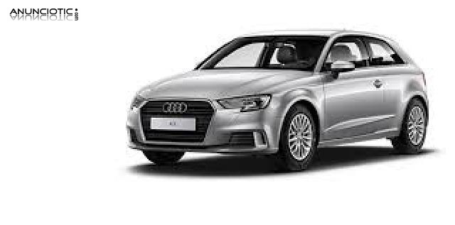 Coches de Ocasion Alta gama AUDI A3