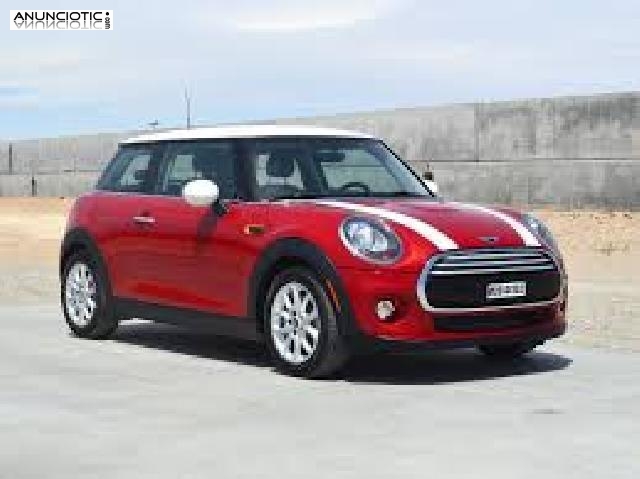 Coches de Ocasion MINI John Cooper