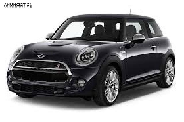 Coches de Ocasion MINI ONE