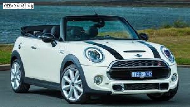 Coches de Ocasion MINI ONE