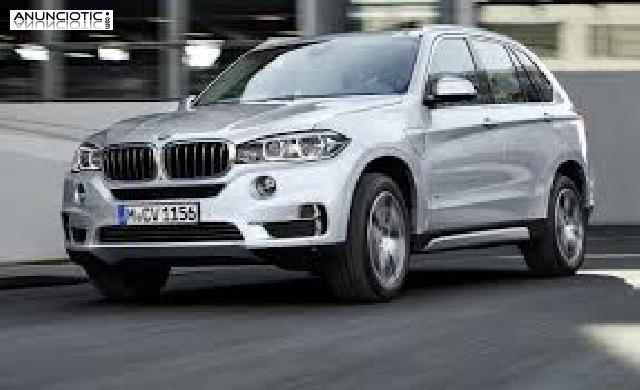 Coches de Alta gama BMW S5