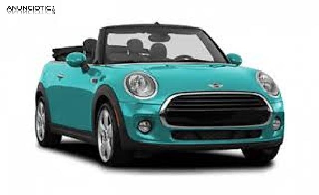 Coches de Ocasion MINI S