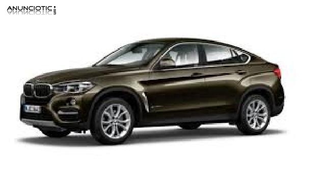 Coches de Alta gama BMW X