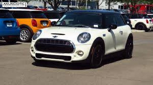 Coches de Ocasion MINI JONH Cooper