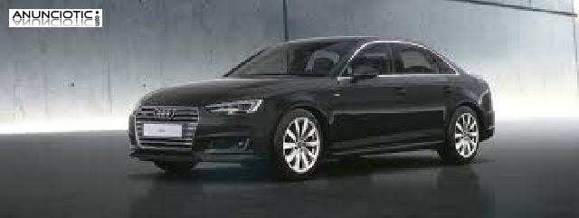 Coches de Alta gama Audi A5