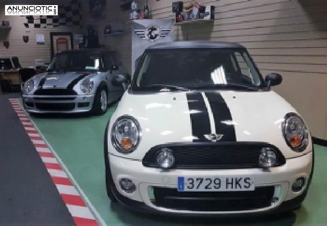 Coches de segunda Mano MINI R56