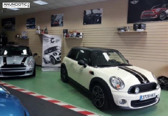 Coches de Segunda Mano MINI 