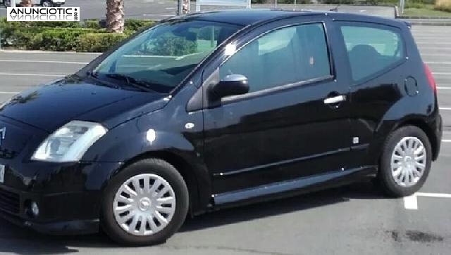 Citroen c2