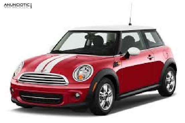 Coches de Ocasion MINI ONE 