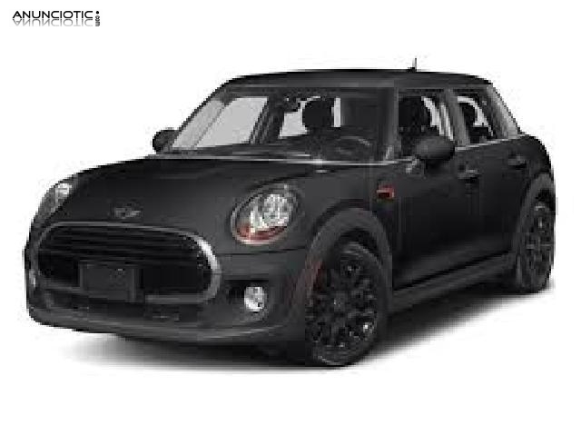 Coches de Ocasion MINI ONE