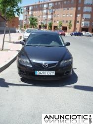 mazda 6 crtd sportive 143 cv