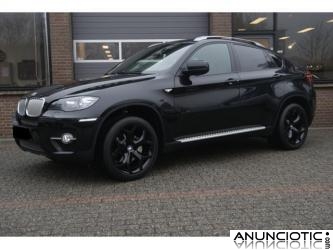 BMW X6 3.5D HIGH EXE