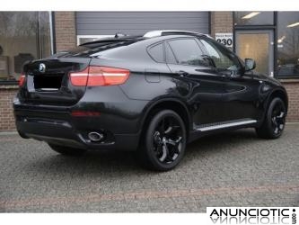 BMW X6 3.5D HIGH EXE