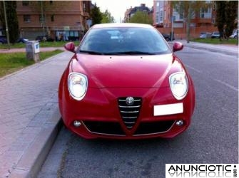 Alfa Romeo MiTo 1.4 Multi-Air Distinctive