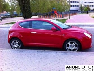 Alfa Romeo MiTo 1.4 Multi-Air Distinctive