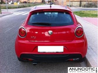 Alfa Romeo MiTo 1.4 Multi-Air Distinctive