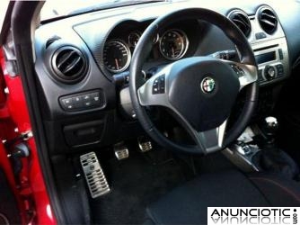 Alfa Romeo MiTo 1.4 Multi-Air Distinctive