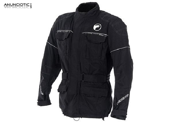 Chaqueta de moto bering talla m