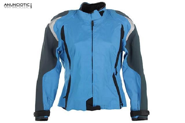 Chaqueta bmw comfortshell talla 42 mujer