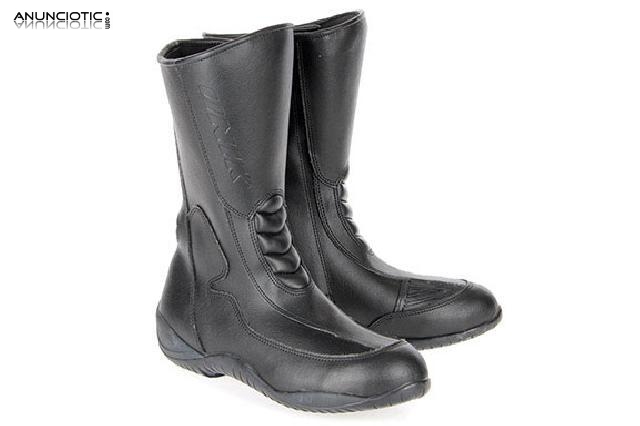 Botas unik caña corta talla 41