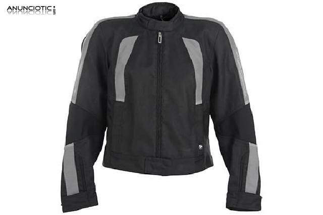 Chaqueta bmw venting machine talla 42 mujer