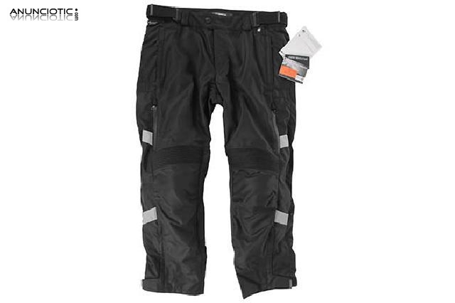 Pantalón bmw trailguard talla 27 hombre