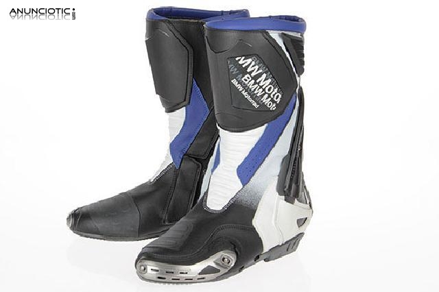 Botas bmw sport doubler talla 44 unisex