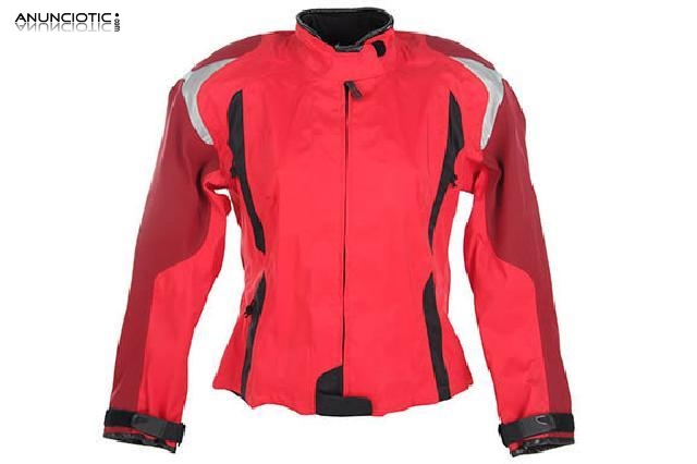 Chaqueta bmw comfortshell talla 40 mujer