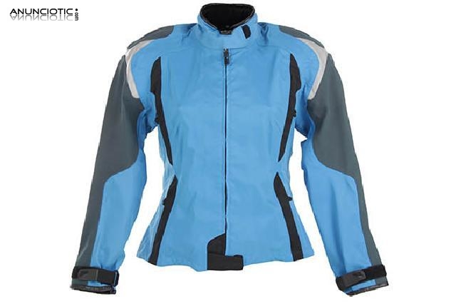 Chaqueta bmw comfortshell talla 38 mujer