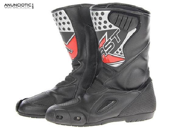 Botas motorista rst talla 45